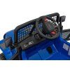 Vozidlo OFF ROAD 4x4 SPORT modré