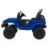 Vozidlo OFF ROAD 4x4 SPORT modré