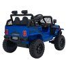 Vozidlo OFF ROAD 4x4 SPORT modré