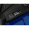 Vozidlo OFF ROAD 4x4 SPORT modré