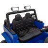 Vozidlo OFF ROAD 4x4 SPORT modré