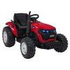 Detský traktor GROW 1804 červený