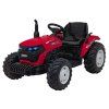 Detský traktor GROW 1804 červený