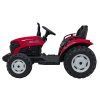 Detský traktor GROW 1804 červený