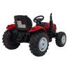 Detský traktor GROW 1804 červený