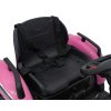 Traktorové vozidlo GROW 1804 Pink