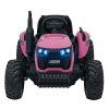 Detský traktor GROW 1804 ružový