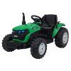 Detský traktor GROW 1804 svetlozelený