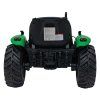 Detský traktor GROW 1804 svetlozelený