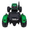Detský traktor GROW 1804 svetlozelený