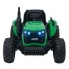 Traktorové vozidlo GROW 1804 svetlozelené