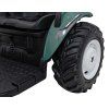 Detský traktor GROW 1804 tmavozelený