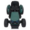 Traktorové vozidlo GROW 1804 Dark Green
