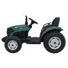 Detský traktor GROW 1804 tmavozelený