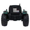 Detský traktor GROW 1804 tmavozelený