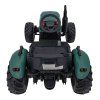 Detský traktor GROW 1804 tmavozelený