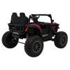 Terénne vozidlo HONDA Talon 4x4 ružové