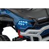 Terénne vozidlo HONDA Talon 4x4 modré