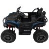 HONDA Talon 4x4 terénne vozidlo Modrá