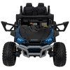 Terénne vozidlo HONDA Talon 4x4 modré