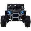 Terénne vozidlo HONDA Talon 4x4 modré