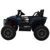 Terénne vozidlo HONDA Talon 4x4 modré