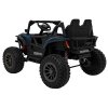 HONDA Talon 4x4 terénne vozidlo Modrá