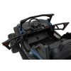 Terénne vozidlo HONDA Talon 4x4 modré