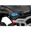 Terénne vozidlo HONDA Talon 4x4 čierne