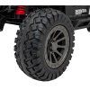 Terénne vozidlo HONDA Talon 4x4 čierne