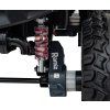 Terénne vozidlo HONDA Talon 4x4 čierne