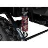 Terénne vozidlo HONDA Talon 4x4 čierne