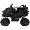 Terénne vozidlo HONDA Talon 4x4 čierne