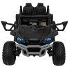 Terénne vozidlo HONDA Talon 4x4 čierne