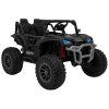 Terénne vozidlo HONDA Talon 4x4 čierne