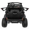 Terénne vozidlo HONDA Talon 4x4 čierne