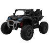 Terénne vozidlo HONDA Talon 4x4 čierne