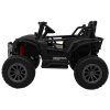 Terénne vozidlo HONDA Talon 4x4 čierne