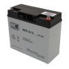 Batéria 12V/18AH pre elektrické vozidlá