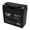 Batéria 12V/20AH pre elektrické vozidlá