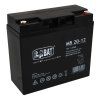 Batéria 12V/20AH pre elektrické vozidlá