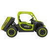 Farmer Truck UTV Racing Green