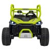 Farmer Truck UTV Racing Green