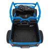 Farmer Truck UTV Racing Blue