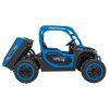 Detské vozidlo Farmer Truck UTV Racing modré