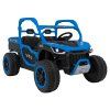Detské vozidlo Farmer Truck UTV Racing modré