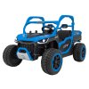 Farmer Truck UTV Racing Blue