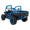 Farmer Truck UTV Racing Blue
