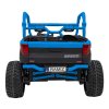 Farmer Truck UTV Racing Blue