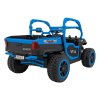 Farmer Truck UTV Racing Blue